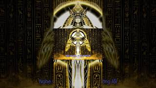Đấng Ánh Sáng Holactie 3 Yugioh SONG #shorts