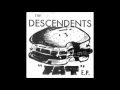 Descendents - Mr. Bass