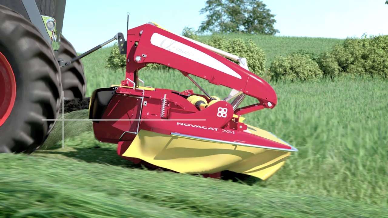 PÖTTINGER tárcsás kaszákra pályáztál,  pályáznál? Ha nyertes vagy,  keresd meg minket