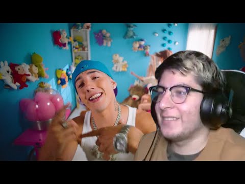 Distinta - Pailita [Prod.CrissJ] // San Reacciones