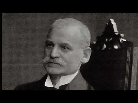 Arthur Bird, Serenade for Winds, Op. 40, Finale; Soni Ventorum and Guests