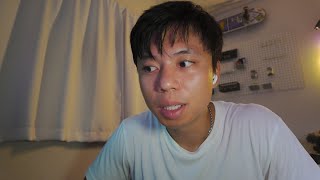 If You’re Seeing This, I Finally Caught Up