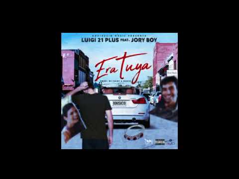 Luigi 21 Plus Ft Jory Boy - Era Tuya | Official Audio
