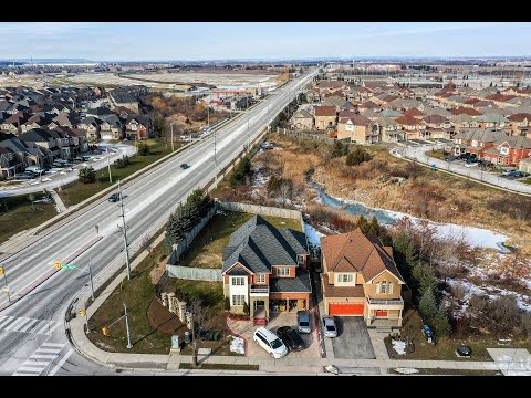 336 Father Tobin Road, Brampton Home for Sale - Real Estate Properties for Sale