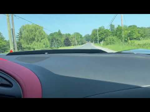 2015 Chevrolet Corvette Z06 7-Speed Manual