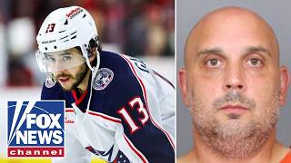 Accused Johnny Gaudreau killer makes SHOCKING new demand