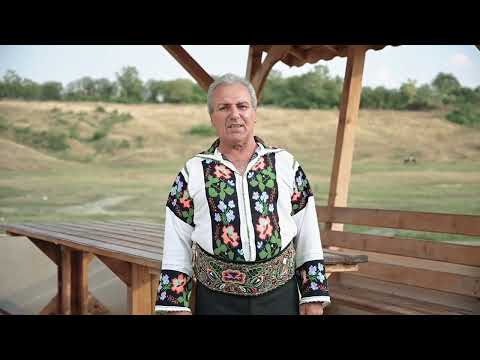 NICU PERETE - DE LA SEGARCEA LA VALE (VIDEO 2023 )