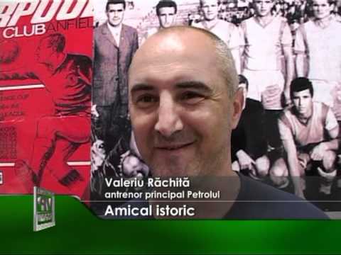Amical istoric