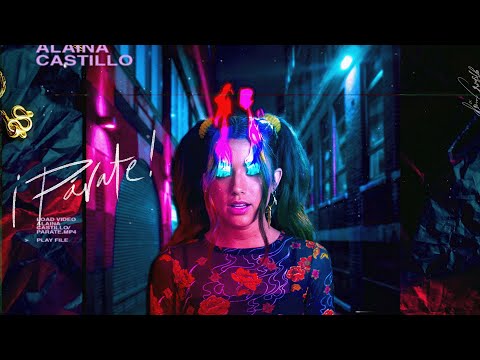 Alaina Castillo Pop en Español 35