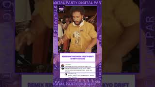 Download lagu NOKIA X TOKYO DRIFT REMIX DJ ARTY FURTADO #DJ #remix #tokyodriftremix #nokia mp3