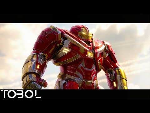 RUSAKOV - Drop it | Age Of Ultron