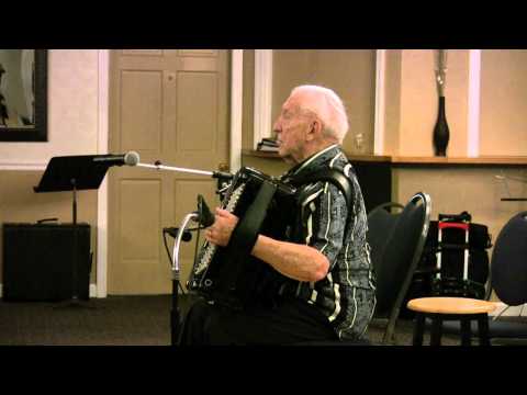 Tango Notturno - Nils Lundin