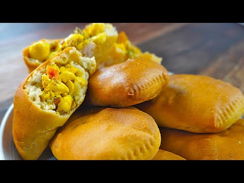 Have You Ever Tried Ackee and Saltfish Loaf?