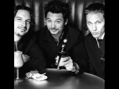 Fun lovin' criminals  Right on for the darkness
