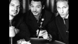 Fun lovin&#39; criminals  Right on for the darkness