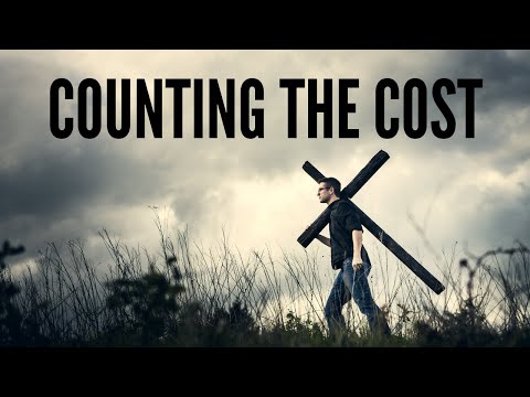 It Will Cost You Everything: Steve Lawson Sermon Jam |#Faith