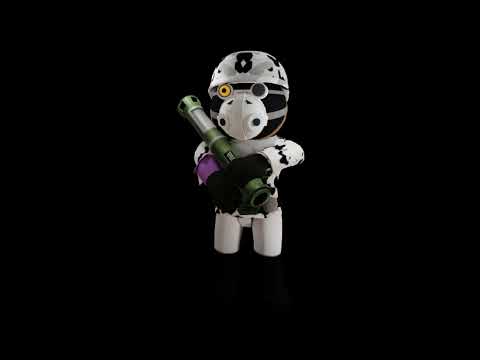 Delta || 1+ Hour Piggy Theme Roblox