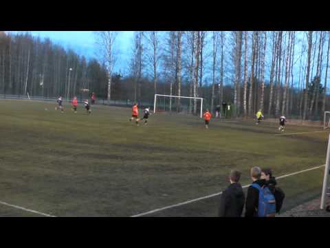Nups/2  1-10  Fc Legirus Inter Region's Cup 17.04.2015