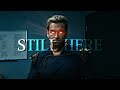 Axxturel Still Here Homelander The Only Man In The Sky Music Video TikTok Version