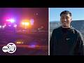 California Man Loses Eye In Road Rage Shooting In Fresno County