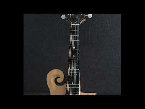 Aidan Crossey - Kitty O'Neill's/The Dances At Kinvara (barn dances)