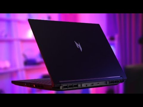 ACER Nitro V 16 ANV16S-41 NH.U03EU.006 Ryzen 7 260 32GB 1TB RTX5060 Linux Obsidian Black