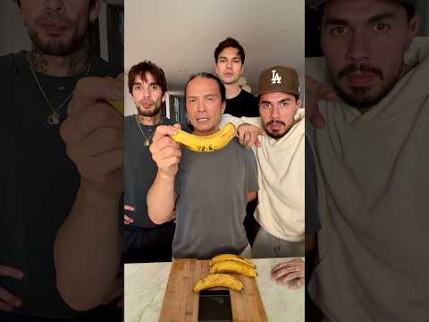 WHO HAS THE BEST KNIFE SKILLS?