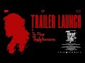 Thug Life Trailer Launch Kamal Haasan Mani Ratnam A R Rahman Silambarasan TR Trisha