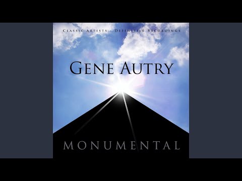 Back in the Saddle Again