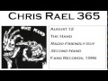 The Hand - Radio Friendly Guy (Second Hand ...