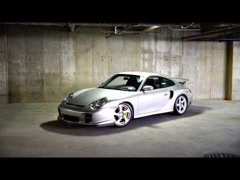 2003 Porsche 911 (CC-1457955) for sale in Valley Stream, New York