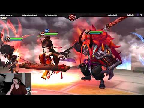 Summoners War - Special League