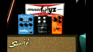 Video thumbnail for Subdecay Liquid Sunshine - Class A Overdrive by musictoyznetwork