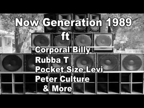 Now Generation 1989 (AUDIO) ft Corporal Billy, Rubba T, Pocket size Levy & more - Guvnas Copy