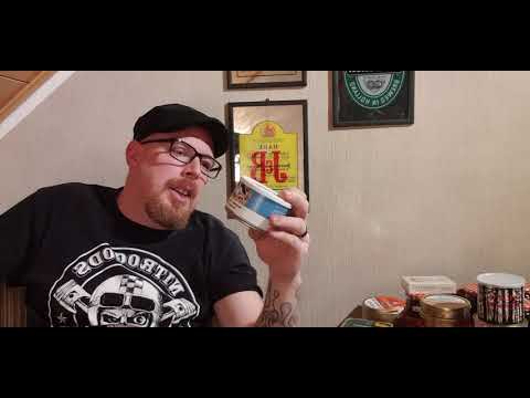 5 Tabake und 3 Nominierungen