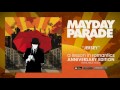 Mayday Parade - Jersey