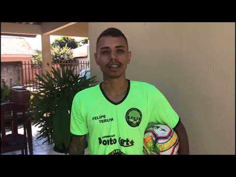 RVMS disputa Copa Morena 2019 em Campo Grande