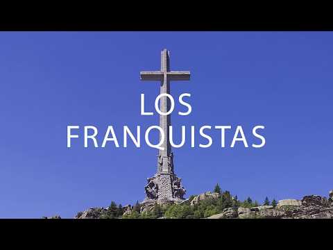 Los franquistas