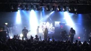 Sikth - Skies of Millenium Night