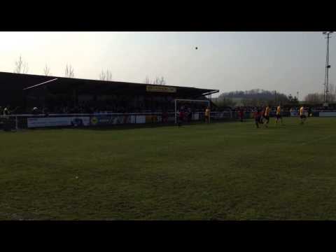 Leamington v AFC Telford United