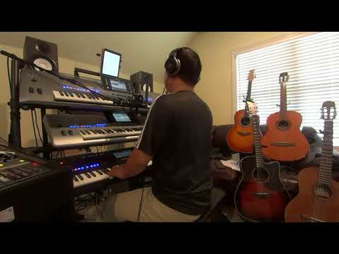 Bốn mùa chờ em - Văn Vũ