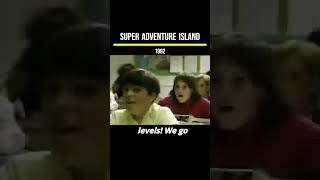 Download lagu Super Adventure Island 1992 TV Commercial  #oldtvcommercials #supernintendo mp3