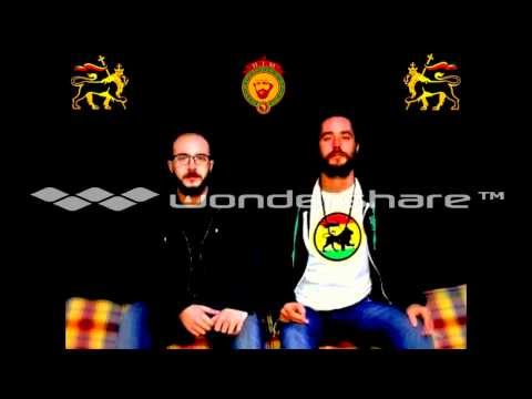 Dadda Wanche y Abel Cordovez - HIS Imperial Majesty (Jah Ras Dubplate)