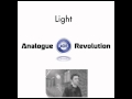 Light by Analogue Revolution-Vampire Diaries ...