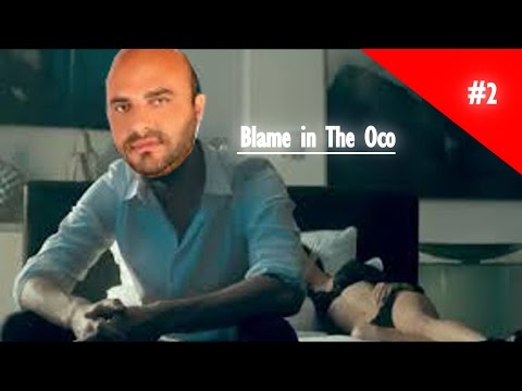 Blame In The Oco Jailson e Paulo Guina Feat Chico Bioca