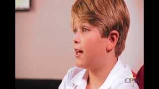 Amazing! This Boy Saw Heaven During His Near-Death Experience!