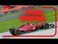 Leclerc's Victory, Hamilton's Podium Joy And The Best Team Radio! | 2022 Austrian Grand Prix