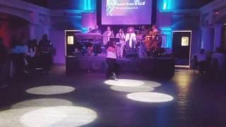 Amazin Grace Little and GLB 