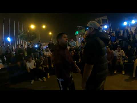 CHECK BANDER VS G | OCTAVOSDE FINAL|SANTACLARAP 2023