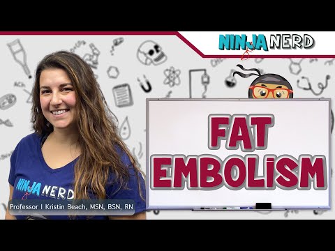 Fat Embolism